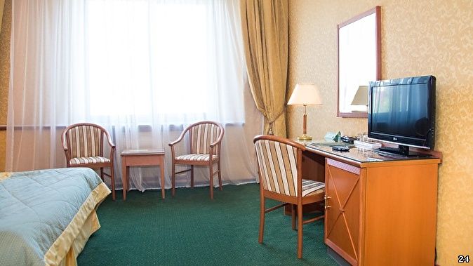 Как оценивают комфортность проживания в номерах гостиницы Барнаула?
