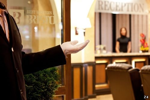 Как гостиницы Барнаула привлекают клиентов