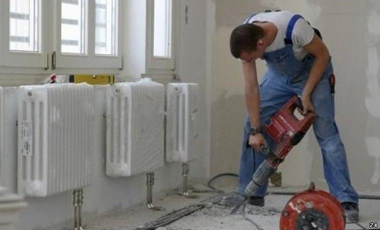 Типы систем отопления в гостиницах Барнаула