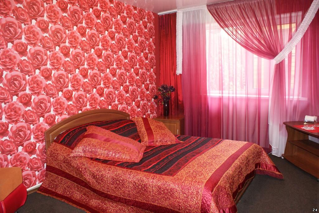 Гостиницы в Барнауле и гарантия низкой цены