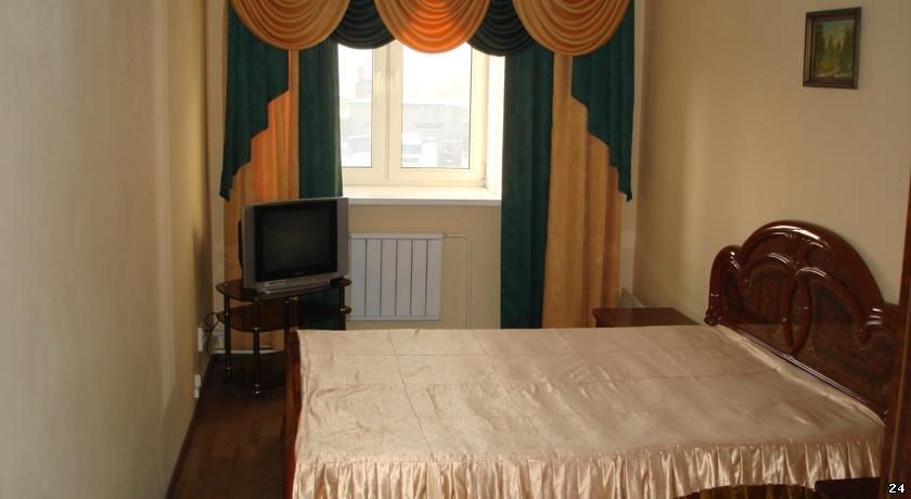Ремонт в гостинице в Барнауле: закрывается ли она?