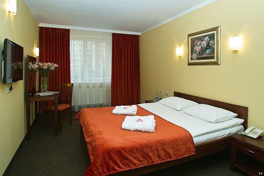 Особенности допуска гостей в одноместный номер гостиницы Барнаула