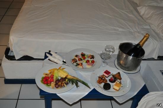 Недорогое и сытное питание в гостинице Барнаула