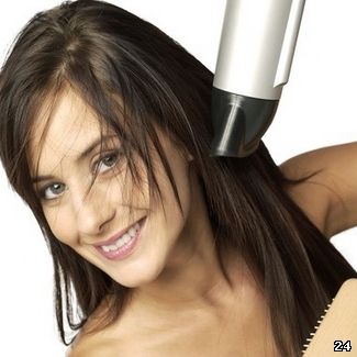 Гостиница Барнаула с феном