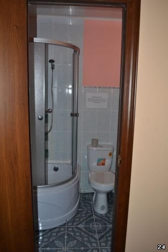 Гостиница в Барнауле