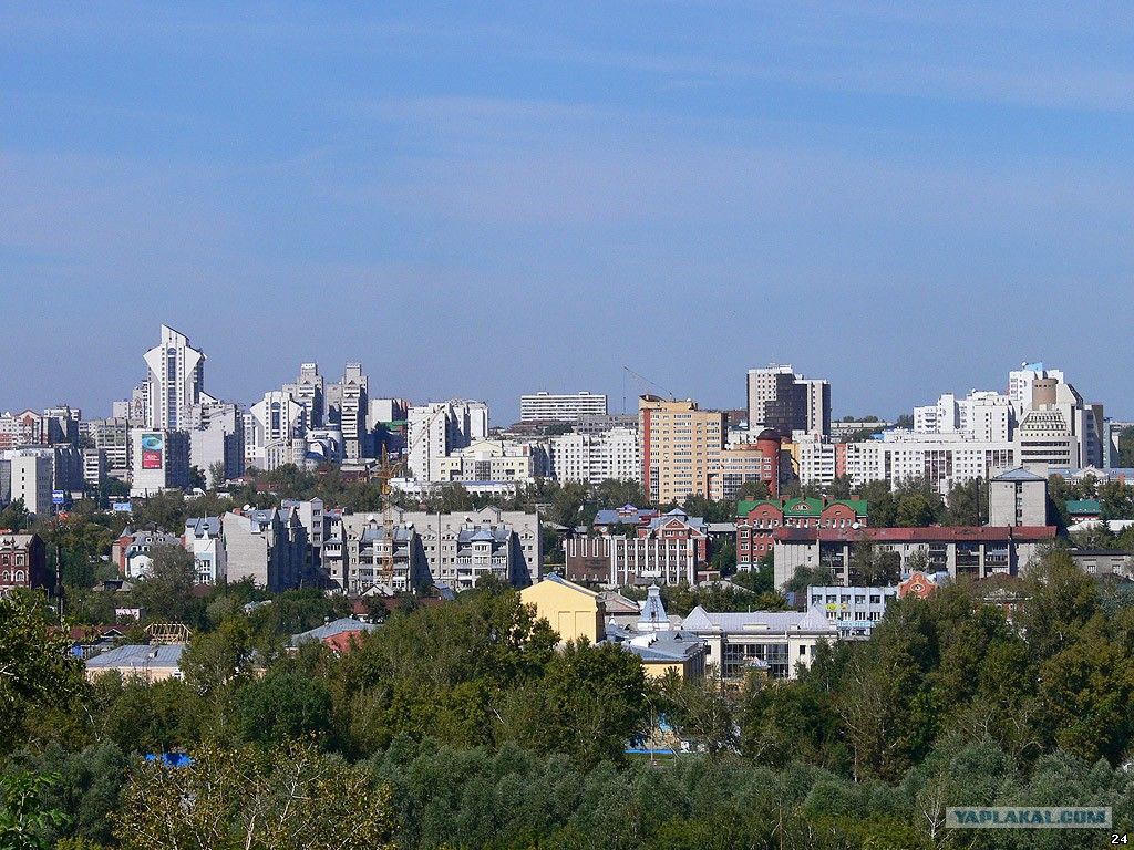  Важность расположения гостиницы Барнаула