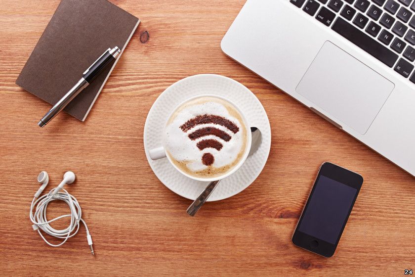 Гостиница Барнаула с быстрым бесплатным Wi-Fi
